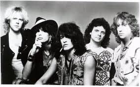 aerosmith