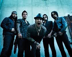 buckcherry