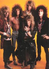 whitesnake