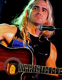 Axl Bon Halen